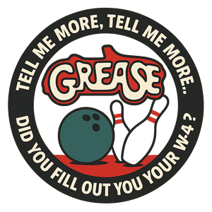 Tell Me More, Tell Me More... Did You Fill Out Your W-4?
